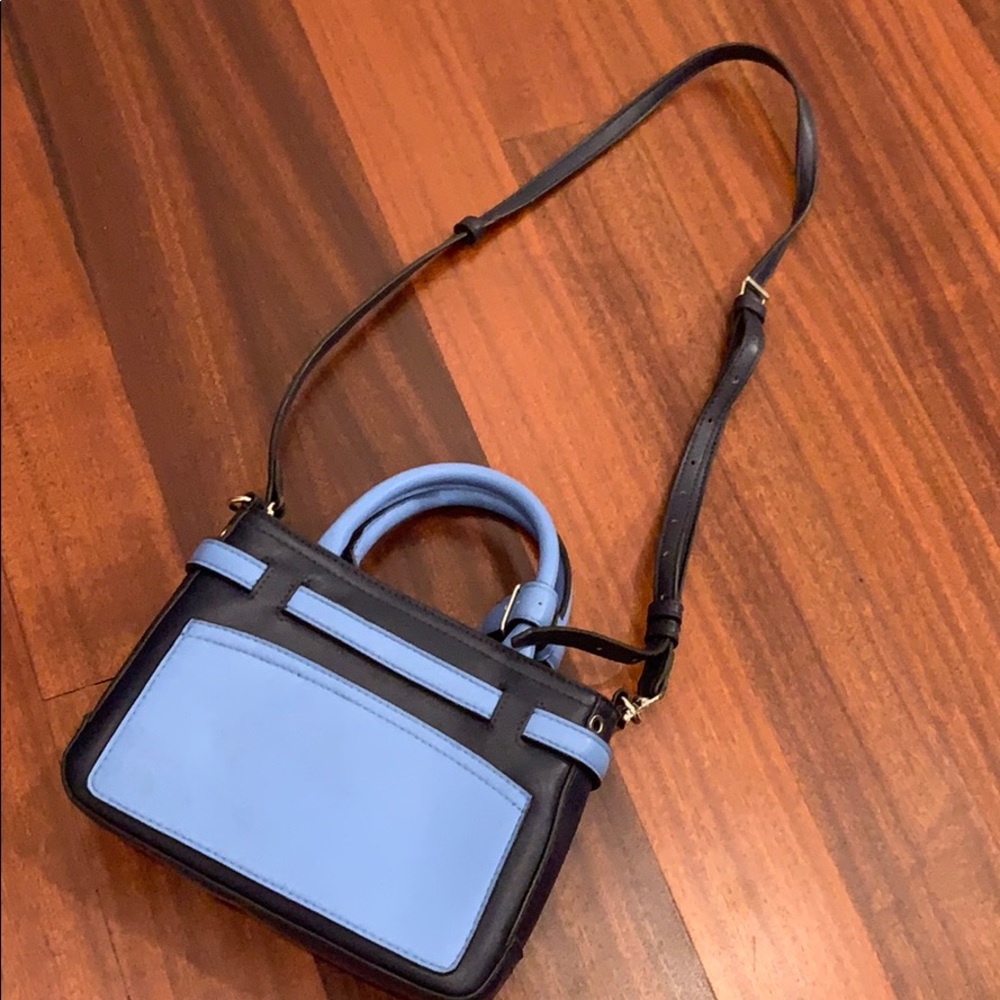 Reed boxer crossbody bag - Picture 6 of 8